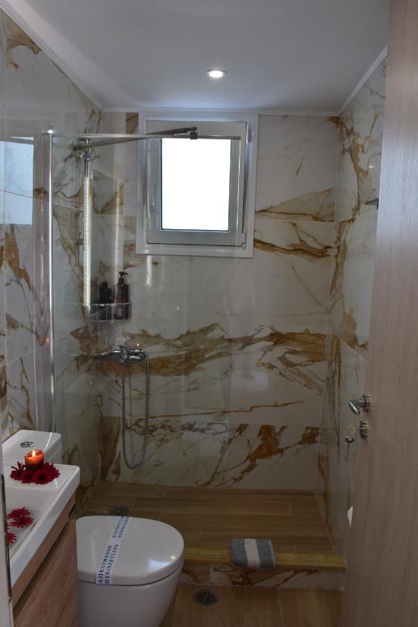 Studio Holiday Kalamata 2 Bagian luar foto